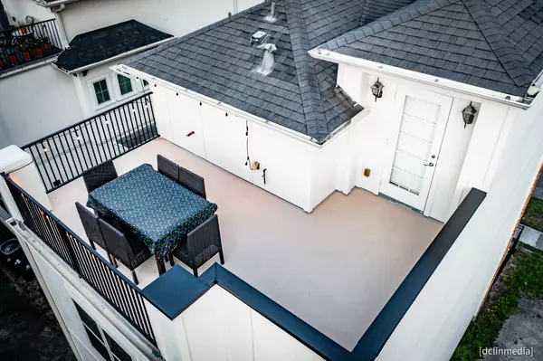 Houston, TX 77004,3408 La Branch ST #D