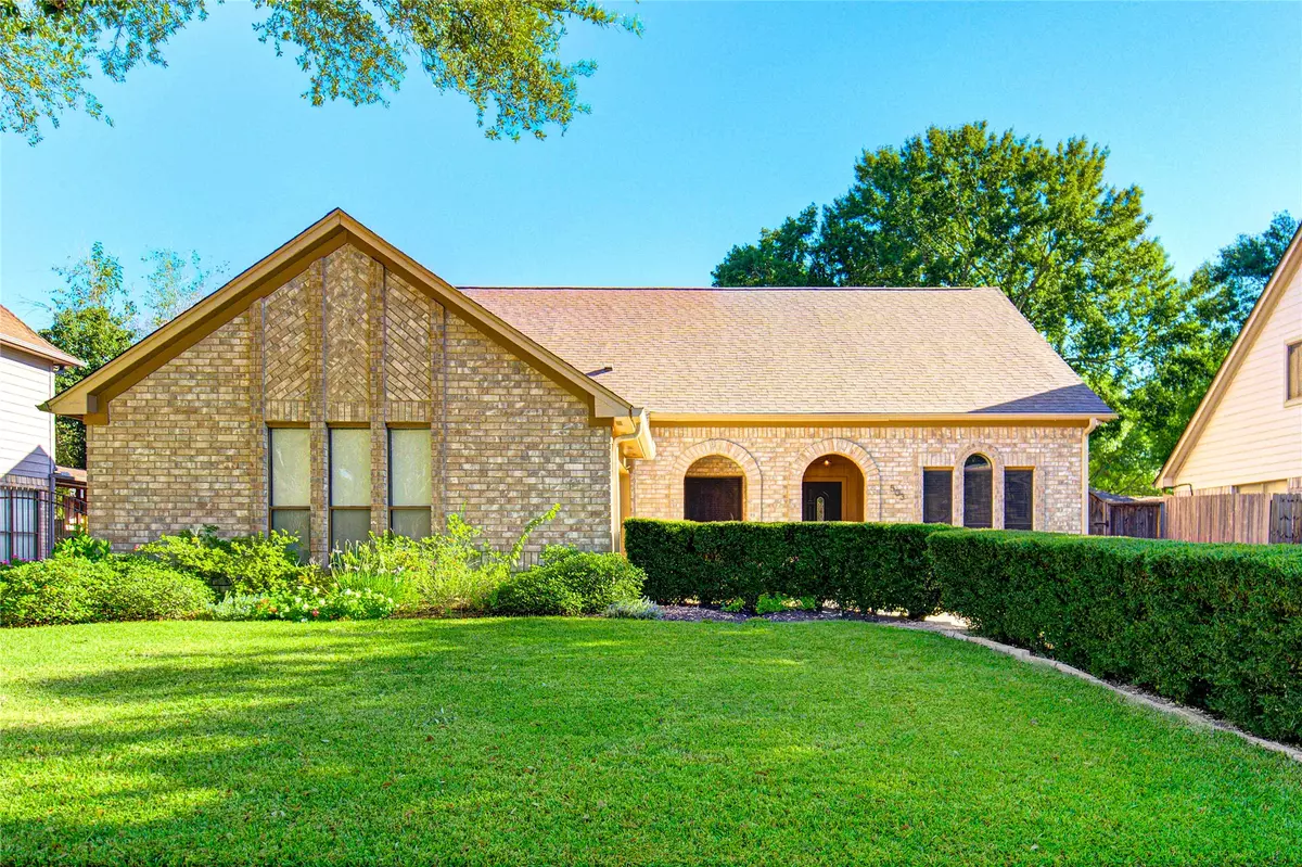 Katy, TX 77450,503 Province Place DR