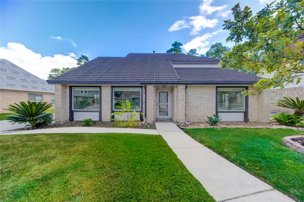 Spring, TX 77388,3639 Fir Forest DR