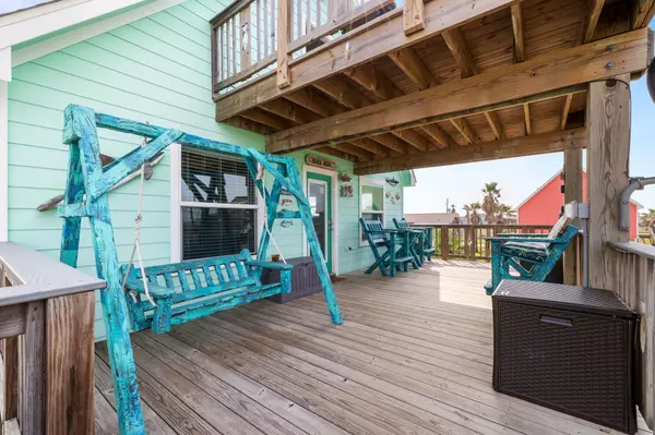 Surfside Beach, TX 77541,422 Jettyview RD