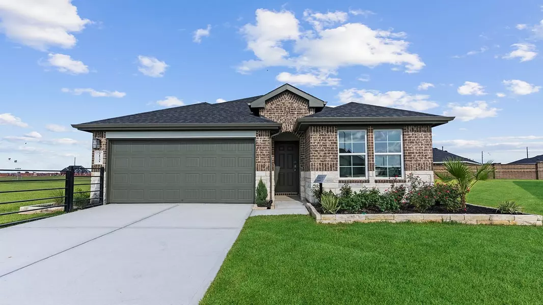 4238 Westbrook Park Lane, Fulshear, TX 77441