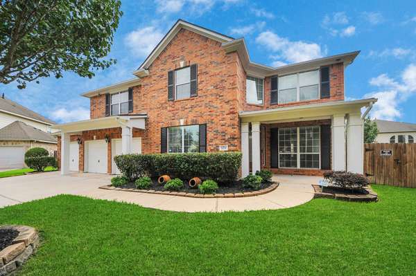 13710 Breezy Meadow CT, Houston, TX 77044