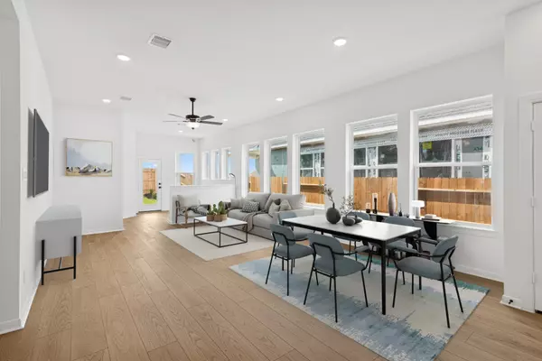 16259 Rock Hollow Bend LN, Waller, TX 77447