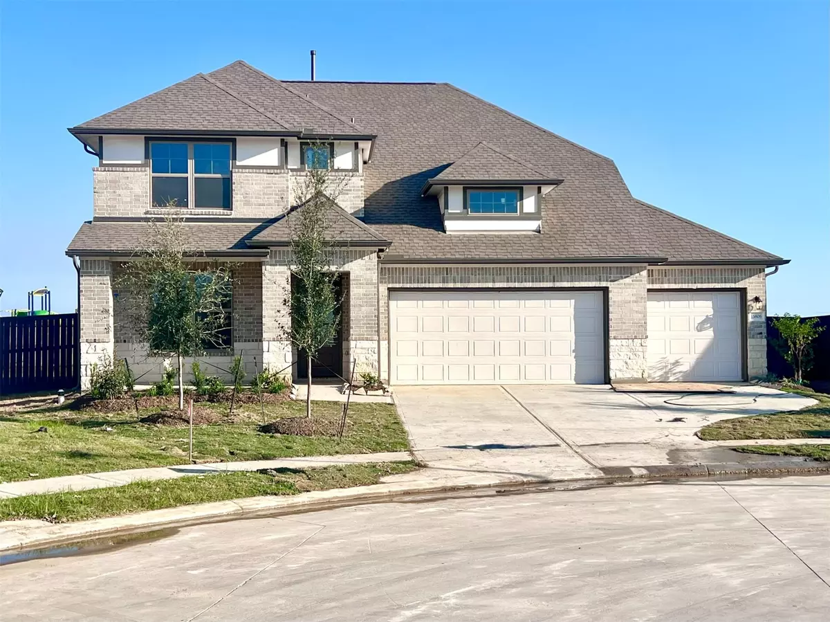 Crosby, TX 77532,15806 Juniper Elm CT