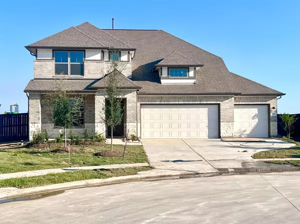 15806 Juniper Elm CT, Crosby, TX 77532