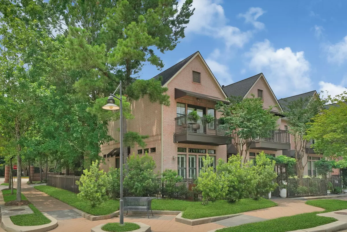 The Woodlands, TX 77380,20 Riva ROW