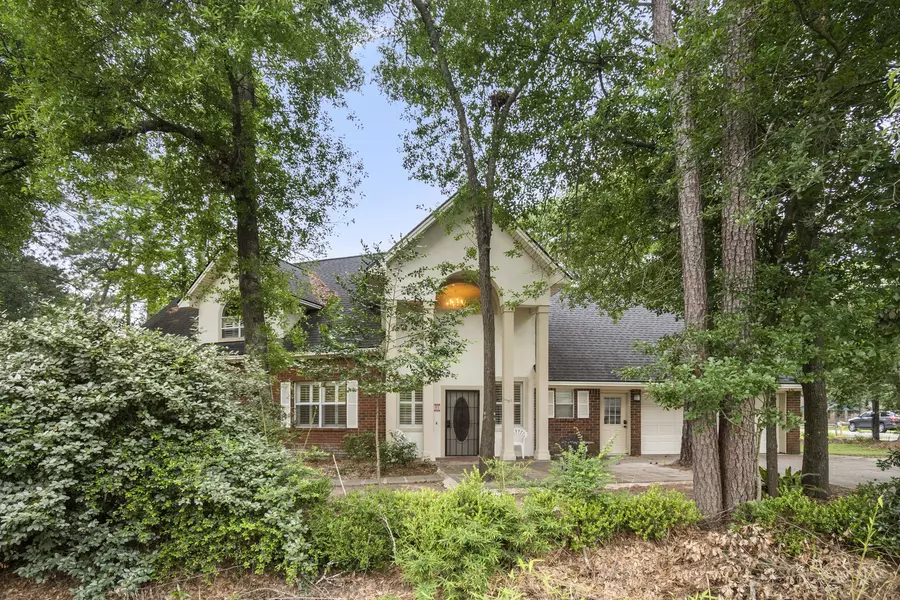 14151 Buckingham LN, Tomball, TX 77375