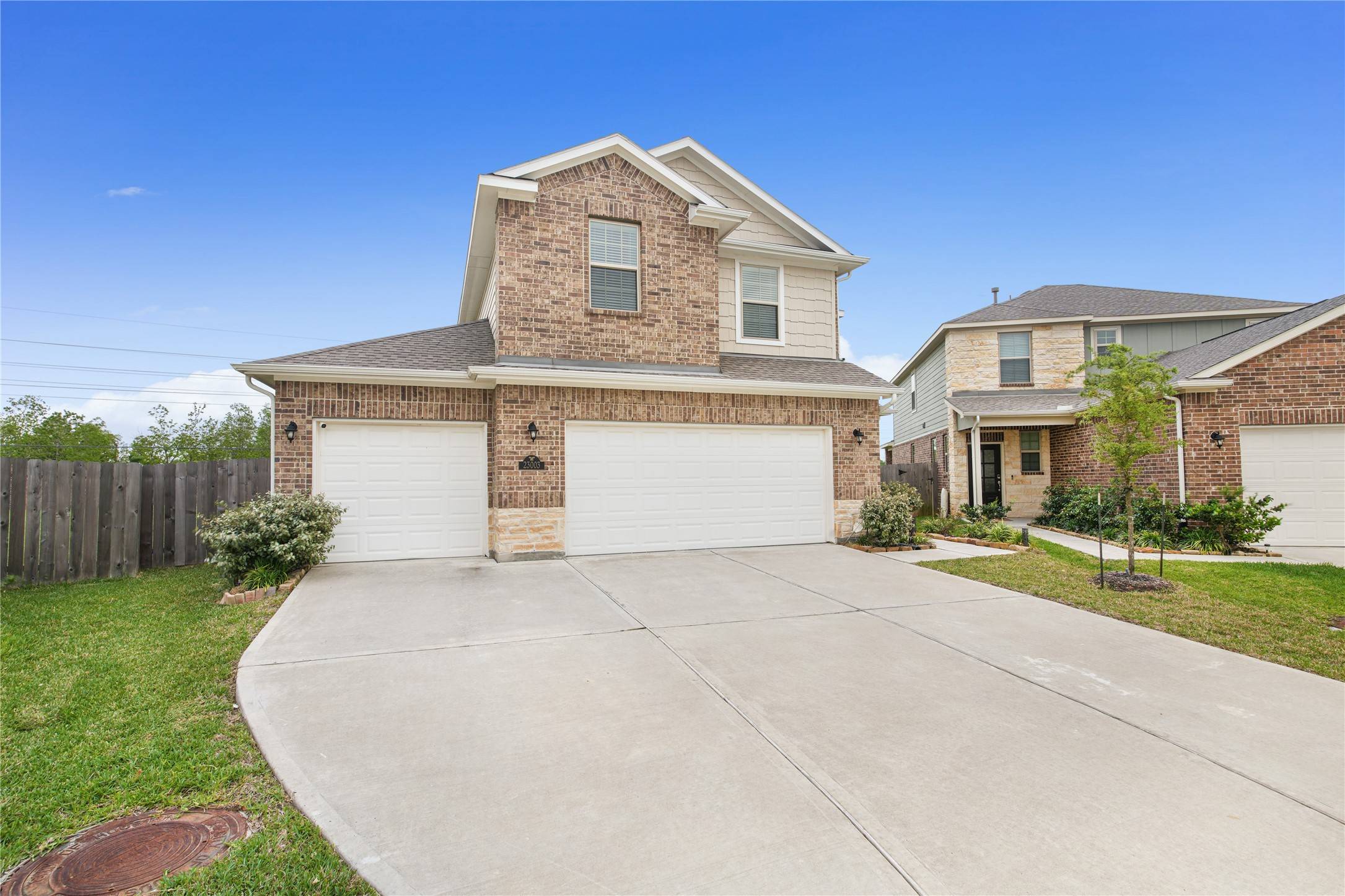 Katy, TX 77493,23003 Bright Light LN