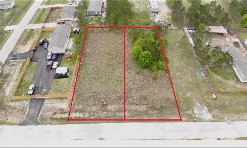 1950 Road 5502, Cleveland, TX 77327