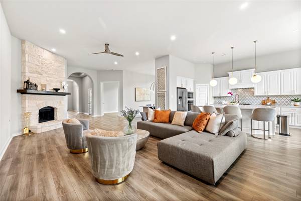 2118 Clyde Falls Dr, Richmond, TX 77469