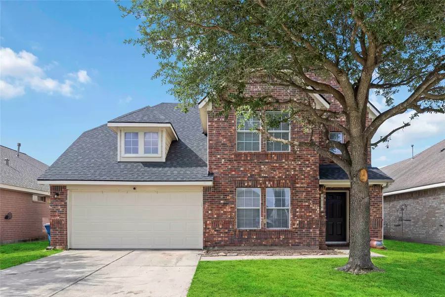 4614 Bridgestone Path DR, Spring, TX 77388