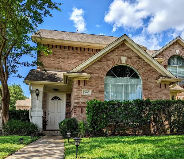 La Porte, TX 77571,1010 Garden Walk DR