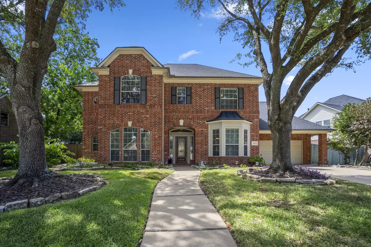 Spring, TX 77379,6418 Briarstone LN