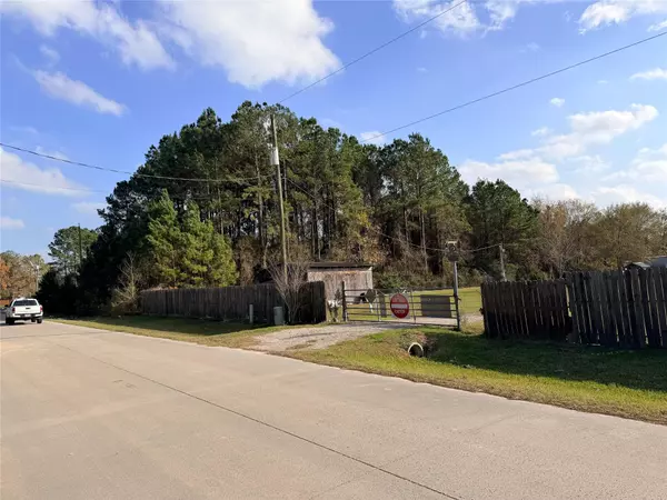 Cleveland, TX 77327,1578 County Road 3406