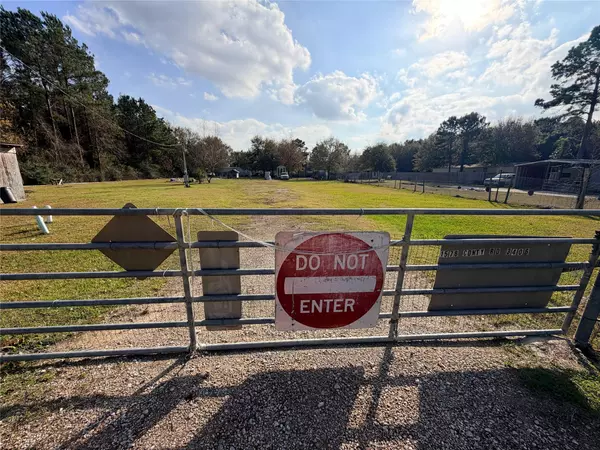 Cleveland, TX 77327,1578 County Road 3406