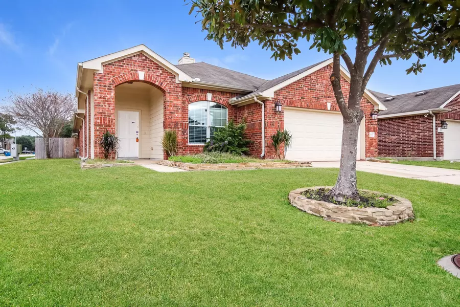5018 Creekbridge CT, Spring, TX 77379