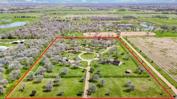 TBD Chisolm Trail, Simonton, TX 77476