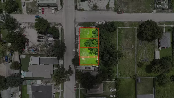 Houston, TX 77026,2624 Lorraine ST
