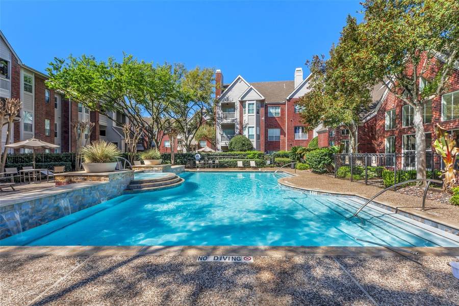 1330 Old Spanish TRL #1102, Houston, TX 77054
