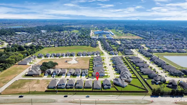 Cypress, TX 77429,14911 Royal Leaf Drive