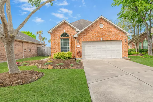 Pearland, TX 77581,2218 W Marsala CT
