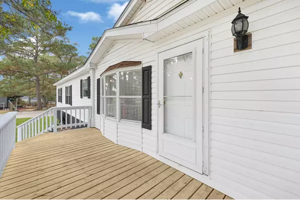 Magnolia, TX 77355,26410 Country Woods TRL