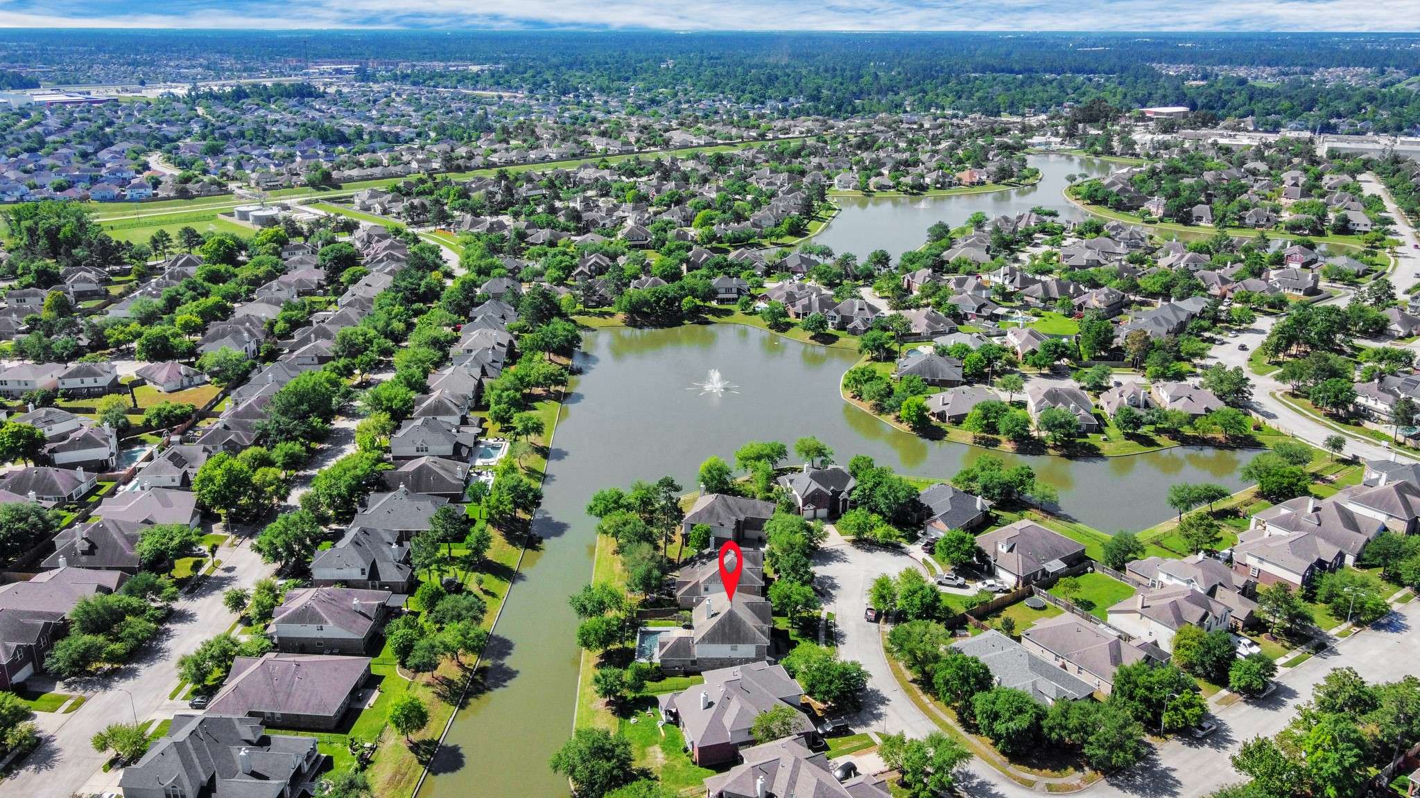 Spring, TX 77386,30214 Vinebriar DR
