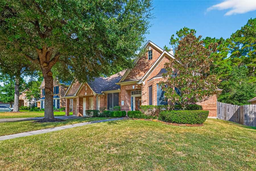 1538 Cafe Dumonde, Conroe, TX 77304