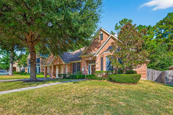 1538 Cafe Dumonde, Conroe, TX 77304