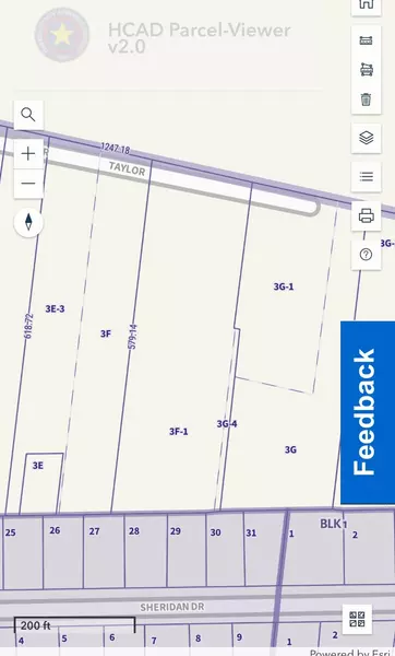 0 Dwinnell ST, Baytown, TX 77520
