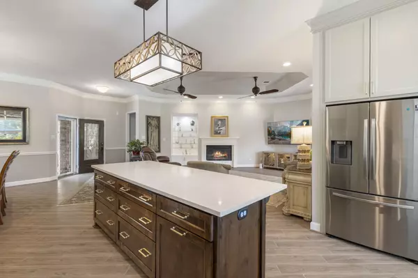 Tomball, TX 77375,24502 Okehampton DR