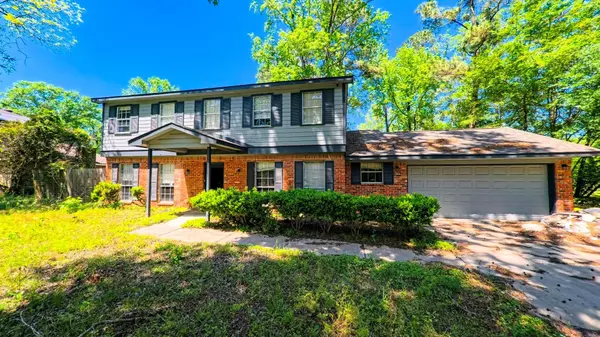 2652 S Woodloch ST, Woodloch, TX 77385