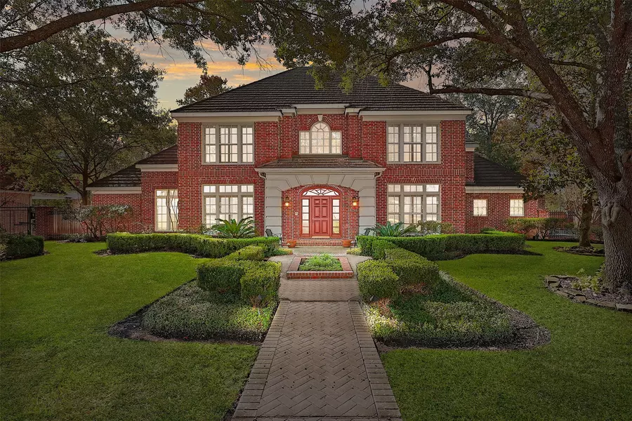 17314 Cedar Placid LN, Houston, TX 77068