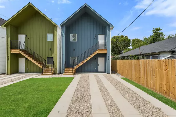 409 Calloway ST #B, Houston, TX 77029