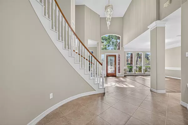 Spring, TX 77379,18014 Hampton Oak DR