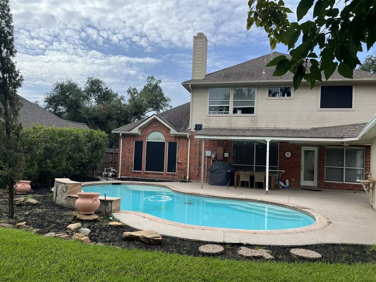 Houston, TX 77041,13030 Mossy Ridge CV