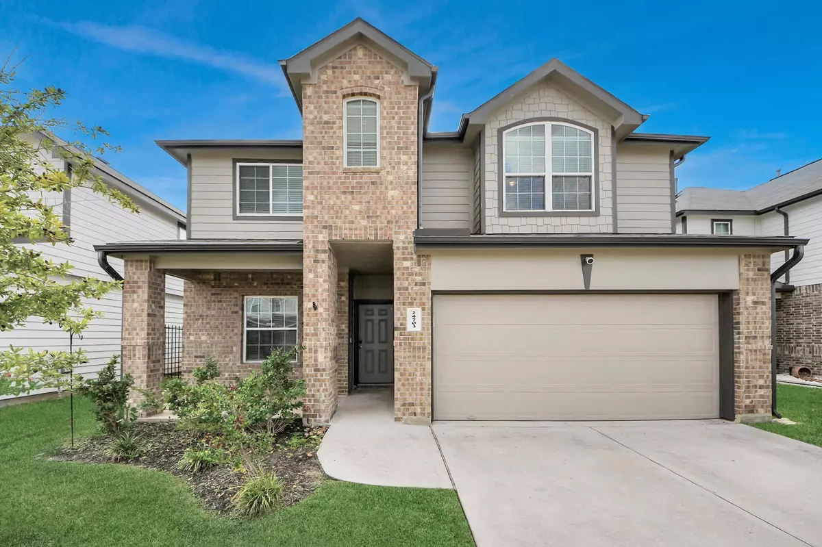 Katy, TX 77493,24703 Allori CT