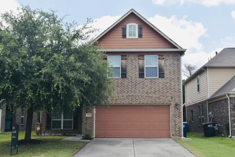 28923 Birch Green WAY, Spring, TX 77386