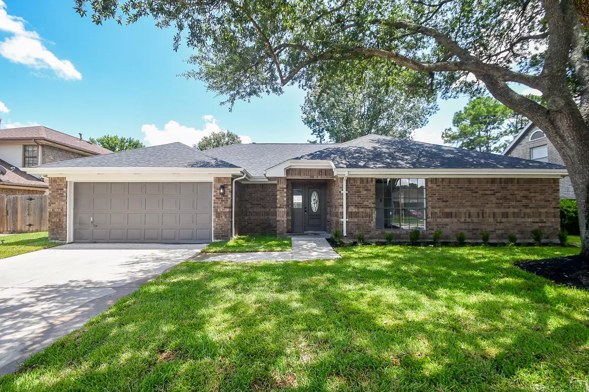 Sugar Land, TX 77478,13107 Georgetown DR