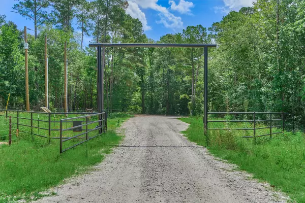 Montgomery, TX 77356,Tract C Sharp View Road