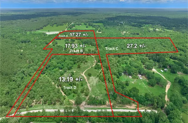 Montgomery, TX 77356,Tract C Sharp View Road