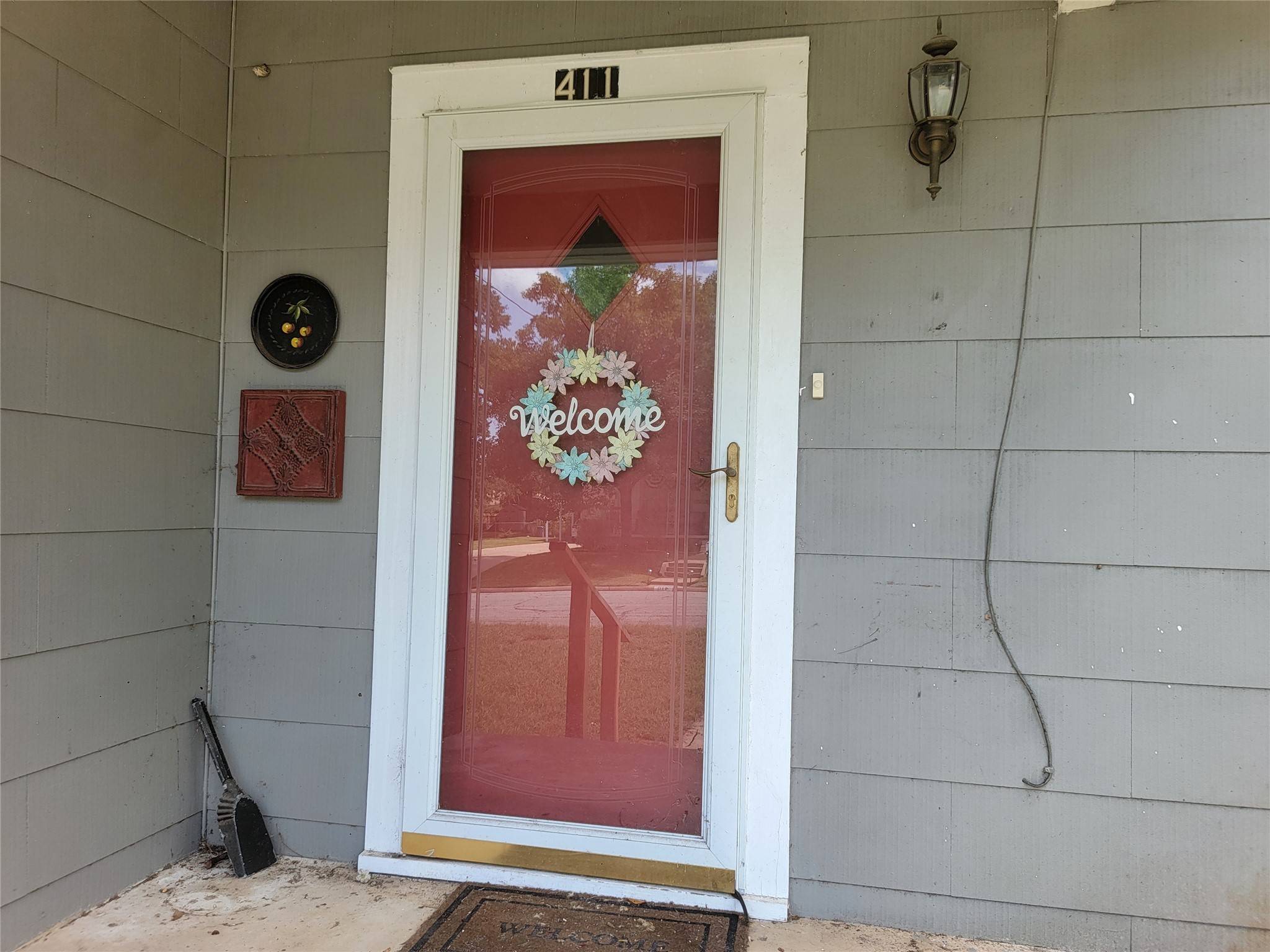 411 W Mansfield ST, Brenham, TX 77833