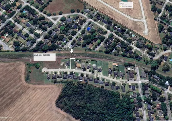 Bay City, TX 77414,3510 12th ST