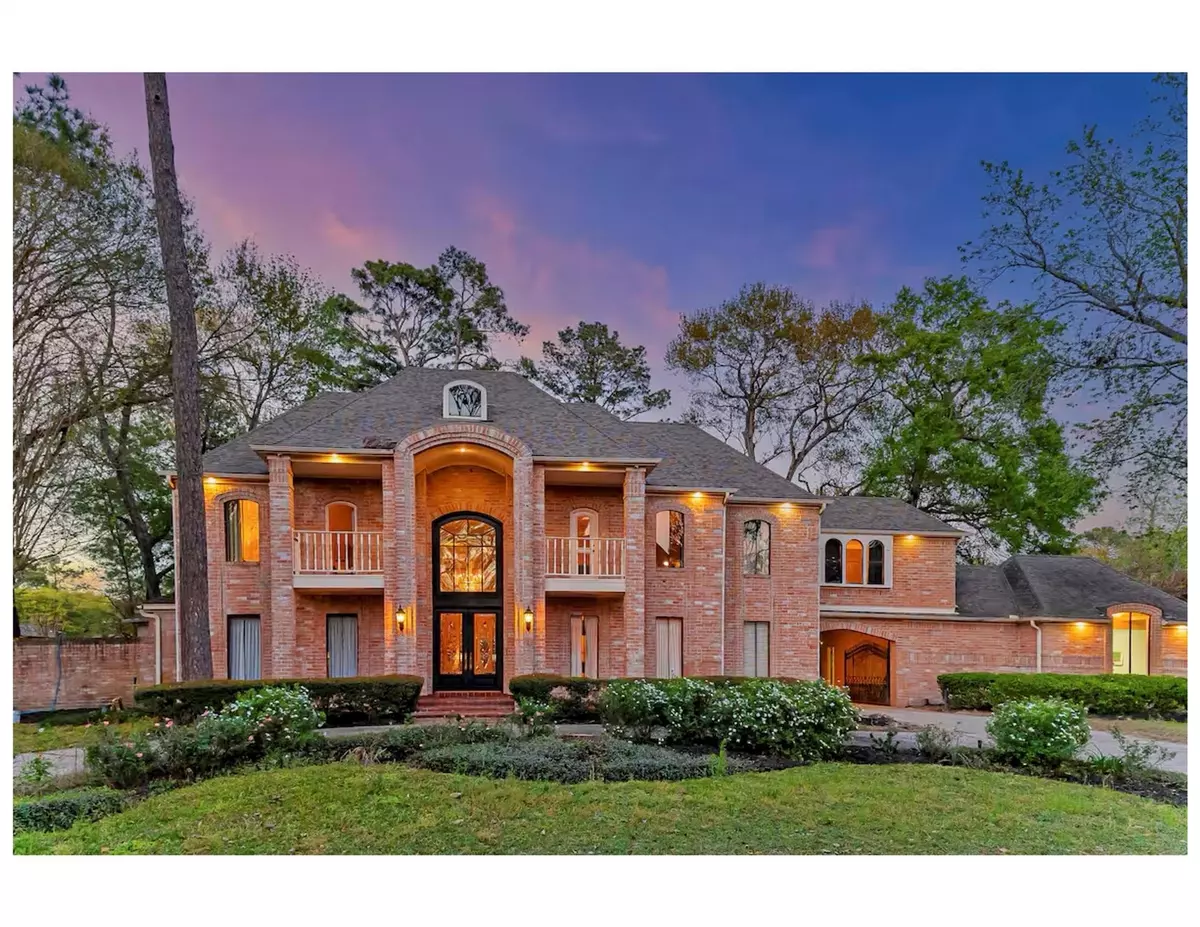 Houston, TX 77069,14022 Champions Hamlet CT