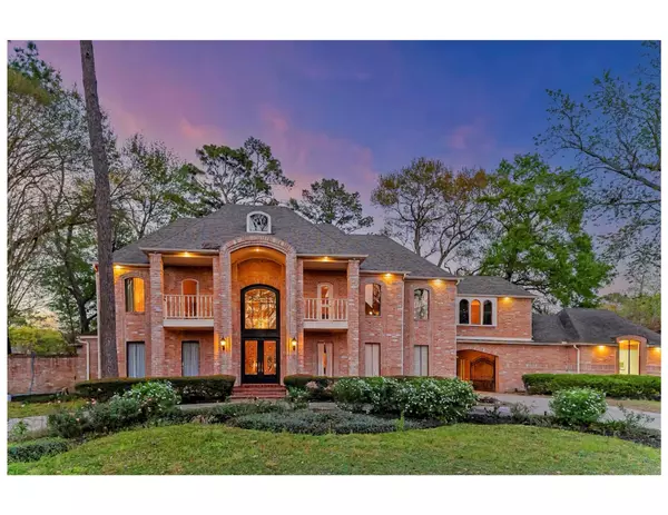 Houston, TX 77069,14022 Champions Hamlet CT