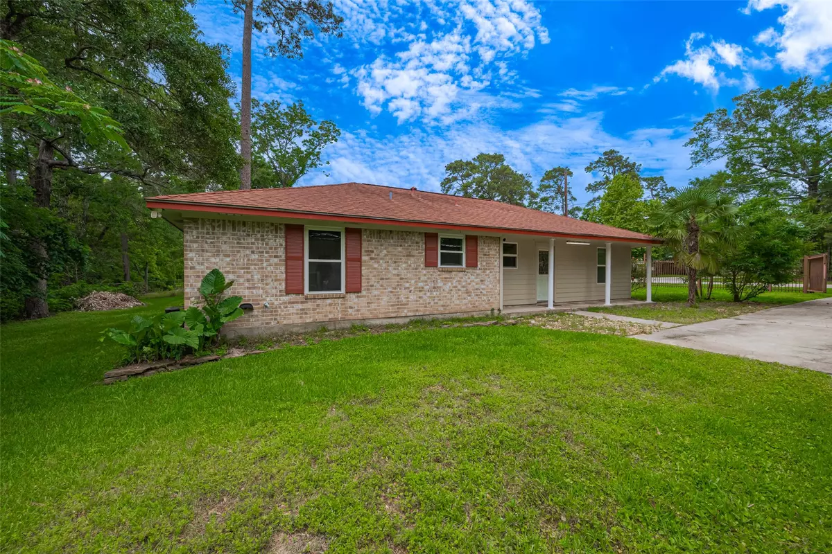 Huffman, TX 77336,25930 Water Ridge DR