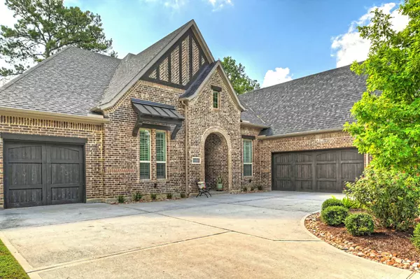 Conroe, TX 77385,10581 Lake Palmetto DR
