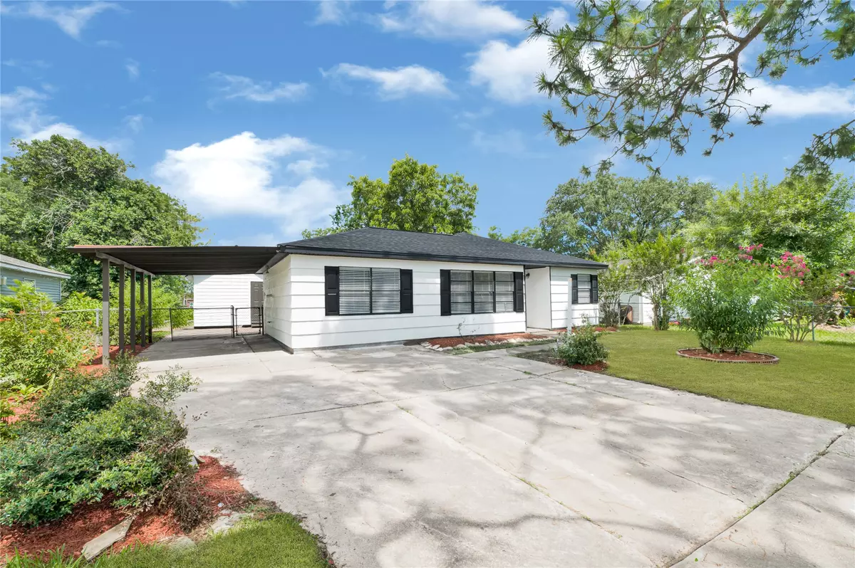 Houston, TX 77045,13915 Nitida ST