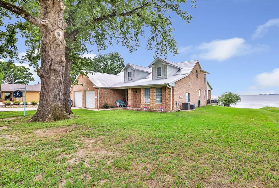 267 Sunset Shadows BLVD, Livingston, TX 77351