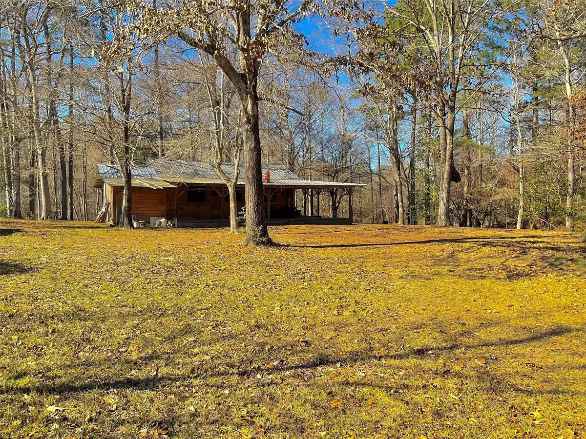 Colmesneil, TX 75938,524 Private Road 7480